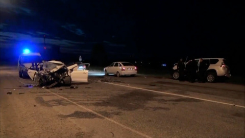 Бывший судья из Карачаево-Черкесии ответит за смертельное ДТП