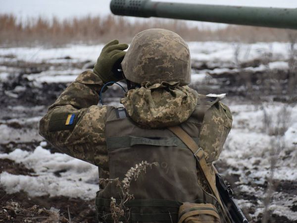 Два сценария Донбасской войны | Война на «полшишечки»