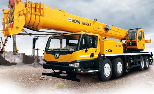 Для чего нужен автокран и можно ли его арендовать