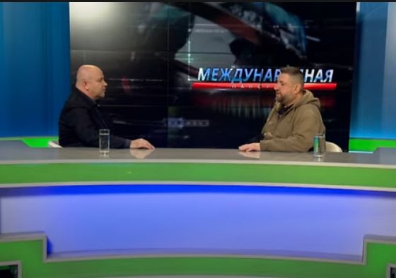 Россия и Китай создают лигу справедливости!