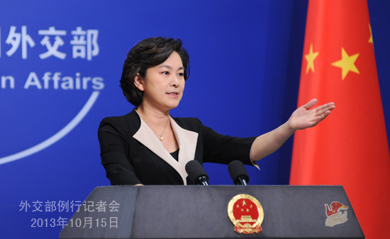 Китай потребовал от ВОЗ проверить версию утечки COVID-19 из американских лабораторий