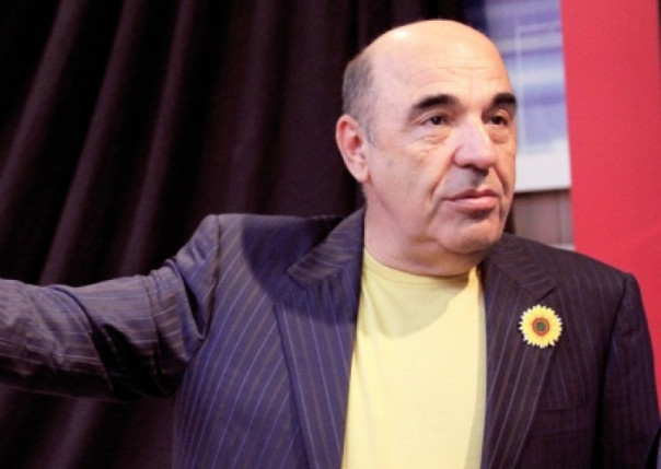 Рабинович: Во что вы превратили Украину? Это катастрофа и она коснется всех и все!