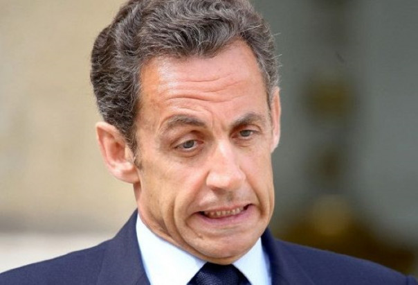Саркози приговорили к году тюремного заключения.