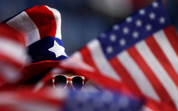 Жизнь в США: взгляд изнутри. Анатолий Клесов