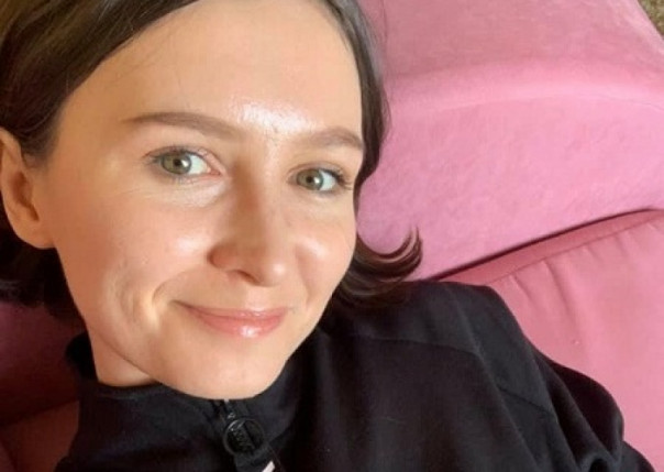 Помощницу главы ЦИК Украины разочаровал неработающий подарок на День влюбленных из секс-шопа