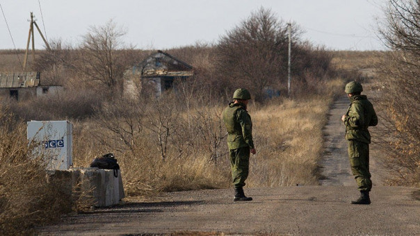 Третью капитуляцию подпишут уже не в Минске, а в Киеве. Анатолий Вассерман