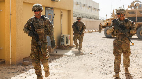 Всюду клин: США зашли в тупик в вопросе вывода войск из Афганистана