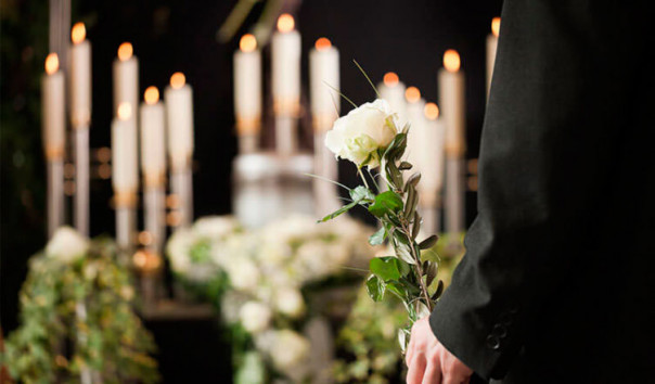 Организация религиозных похорон в Нижнем Новгороде: что нужно сделать?