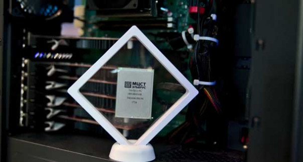 Российский процессор вышел на мировой уровень | Начинается бум производства электроники на российских процессорах