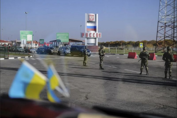 «Это даже не люди». Нацозабоченные шокированы 41% украинцев, которые хорошо относятся к России