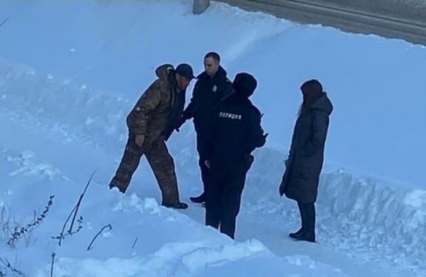 Пьяный мужчина устроил беспорядочную стрельбу по школьницам в Нижнем Новгороде