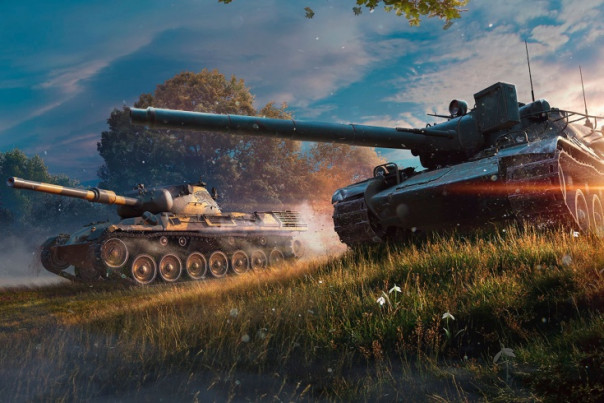 World of Tanks: новые предложения и события 2021 года