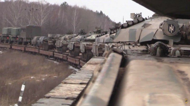 Ситуация в ДНР: Украина не рассчитывает на мирное разрешение конфликта