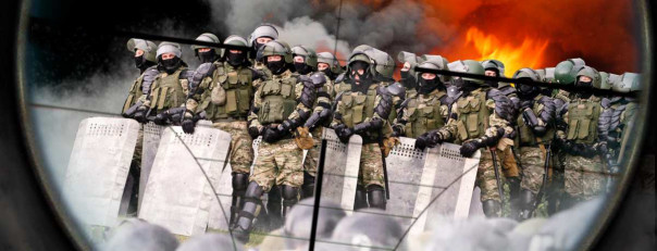 Обнародована прослушка видного силовика со всей суровой правдой о беломайданщиках