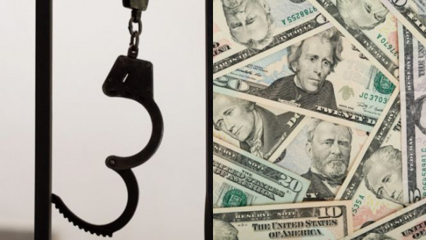 Русофобы оптом и в розницу. Чем обернулась для ФБР «охота за головами»