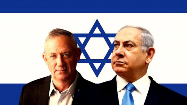 Нетаньяhу назвал антисемитизмом начатое расследование суда Гааги