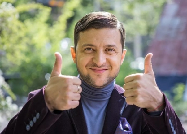 У Украины прогрессирующее "всё хорошо" в промышленности. Итоги января