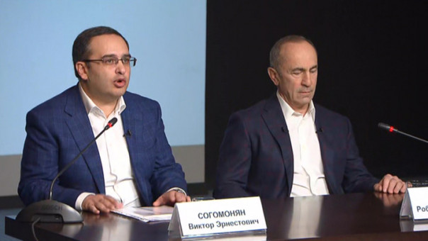 В Армении власть и оппозиция не договорились и взяли паузу