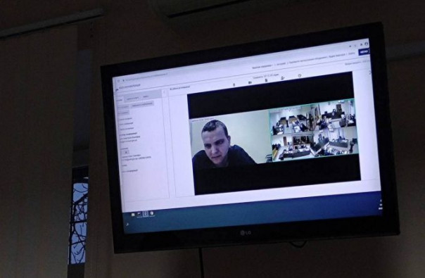 Украина — цэ Европа! Виктор Шарий рассказал в суде, за что украинские службисты из СБУ дали ему взятку