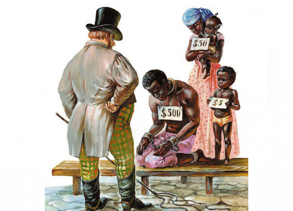 До мурашек по коже. Величие СССР в одном детском стихотворении