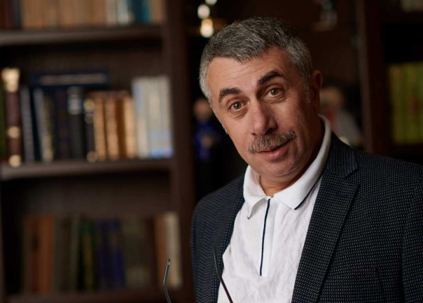 Откуда у вас столько понтов? — Комаровский осадил пропагандиста Гордона