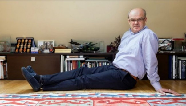 Польский генерал: НАТО беспомощно в информационной войне с Россией