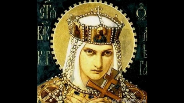 Цэ пэрэмога или зрада?! Давосский форум убрал княгиню Ольгу из списка женщин, изменивших историю