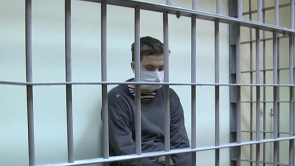 Роскомнадзор потребовал от Facebook вернуть публикации о сторонниках украинских радикалов.