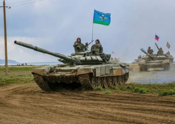 Российские десантники и белорусские спецназовцы проведут в марте два учения