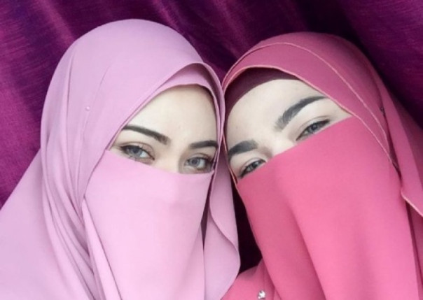 В Швейцарии проводят референдум о запрете ношения одежды, скрывающей лицо