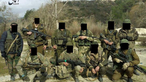 Перебежчик подтвердил подготовку ВФУ к прорыву