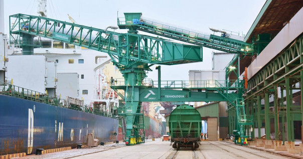 После нефтепродуктов — удобрения: Литва отдает России белорусский транзит