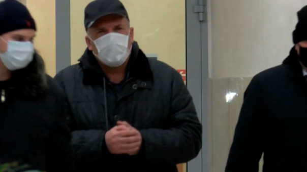 Утверждено обвинительное заключение по делу экс-губернатора Ивановской области