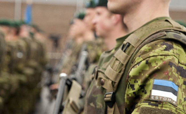 Эстонские военные обвинили Россию в нарушении воздушной границы. Минобороны РФ опровергло заявление Эстонии