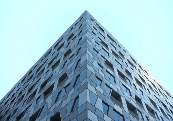 Навесные вентилируемые фасады – лучший способ изменить облик здания