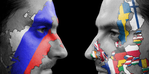 Европа обсуждает, как защититься от России