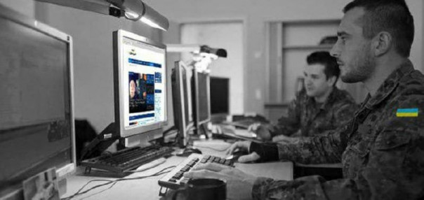 Укры готовятся по полной и разгоняется фальшивка о том, что Россия готовит в Донбассе провокацию