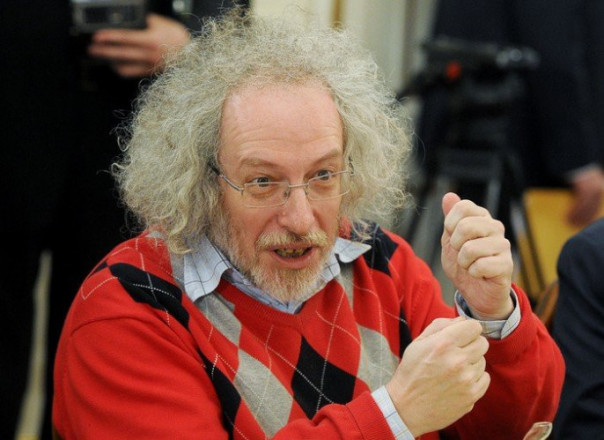 Агент Венедиктов вновь изрядно хайпанул