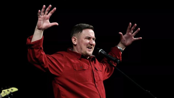 Организаторы Евровидения потребовали от Белоруссии заменить песню из-за политического контекста