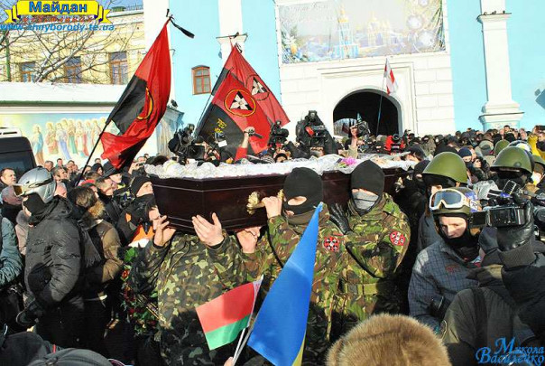 В украинских госпиталях снова появились раненые с Донбасса, скоро в Киеве запоют «Плыве кача»