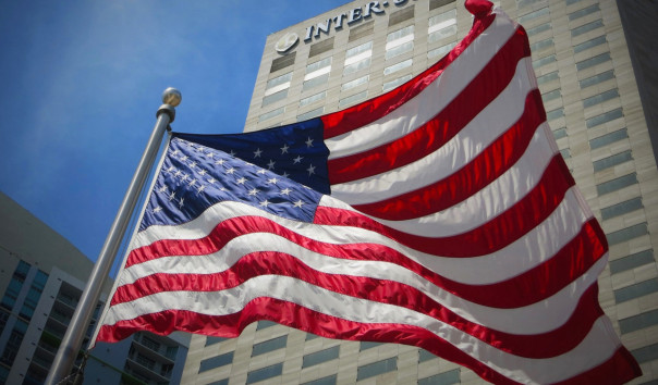 Александр Роджерс раскритиковал прогноз восстановления экономики США