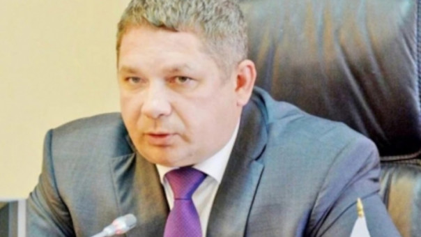 Чиновник из Ставрополья задержан в аэропорту при попытке скрыться