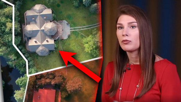 Правнук летчика Чкалова устроил скандал из-за чужой дачи в Серебряном Бору