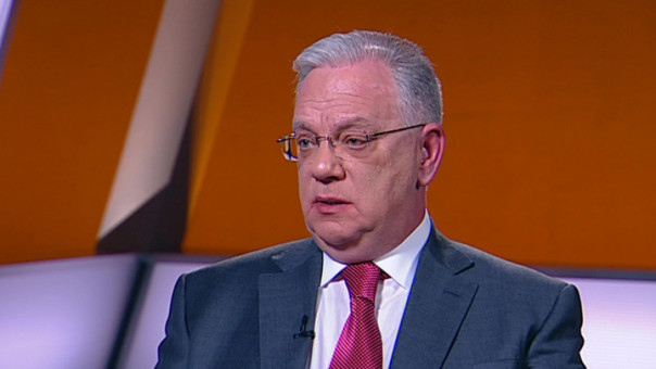 Россия заработала на торговле оружием 15 миллиардов долларов