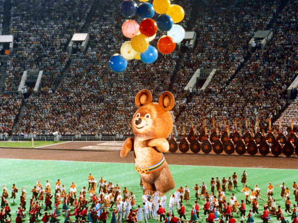 Гимн России на Олимпиаде нельзя заменить никакой песней. Хватит унижаться