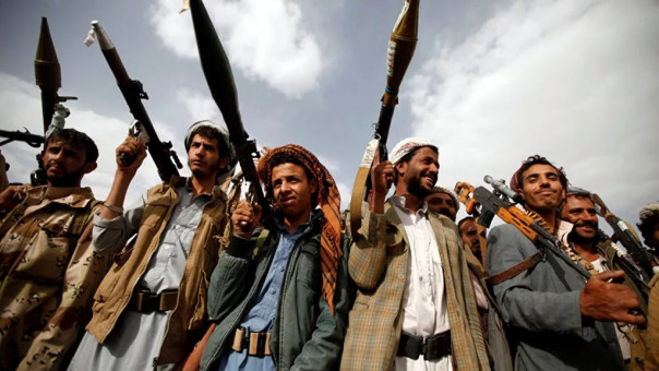 Хуситы отвергли предложение США о прекращении огня