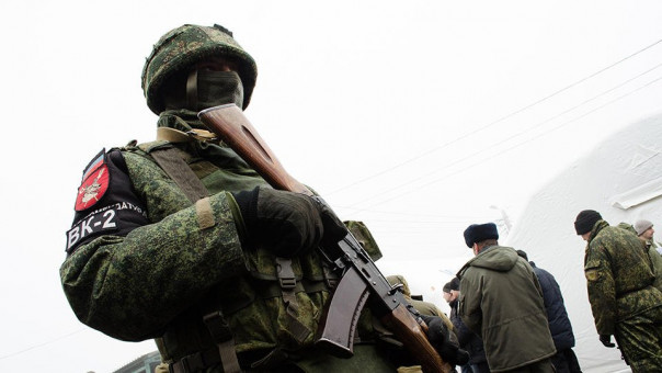 Так кто же ошибочно стреляет в Донбассе