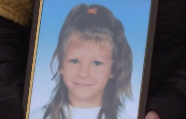 На Херсонщине задержан подозреваемый в убийстве: новые детали расправы над 7-летней Машей Борисовой