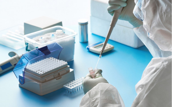 Метод ПЦР - что это такое?