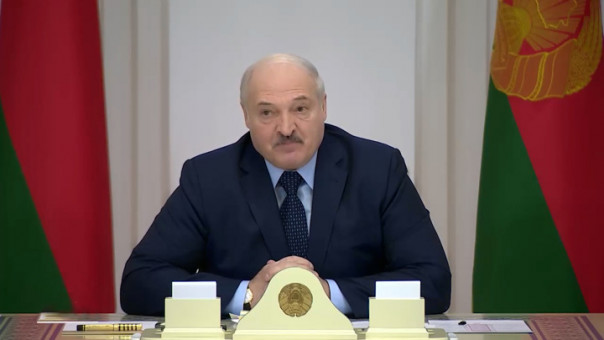 Лукашенко собрался на пенсию